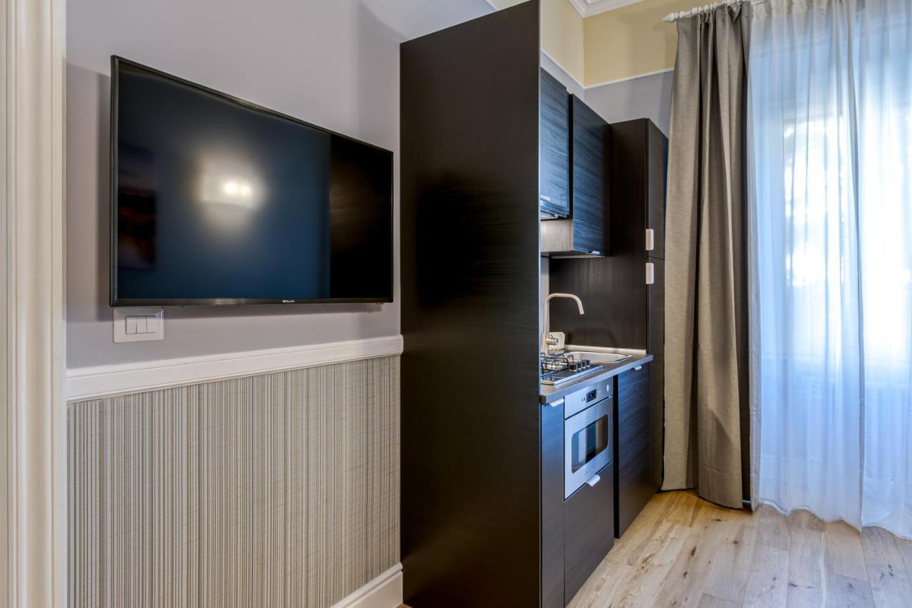 Rione Xxii Apartments Róma Kültér fotó