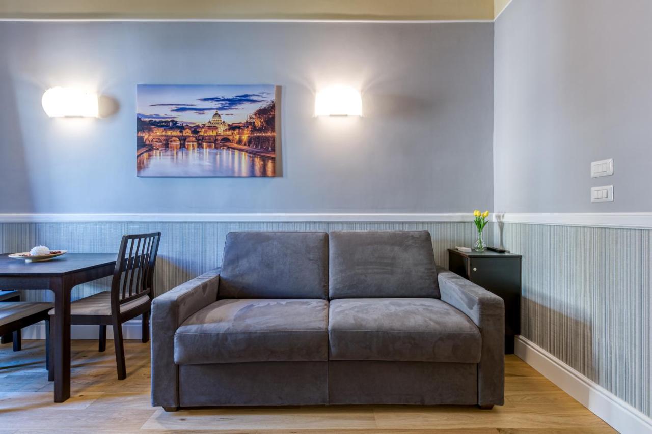 Rione Xxii Apartments Róma Kültér fotó