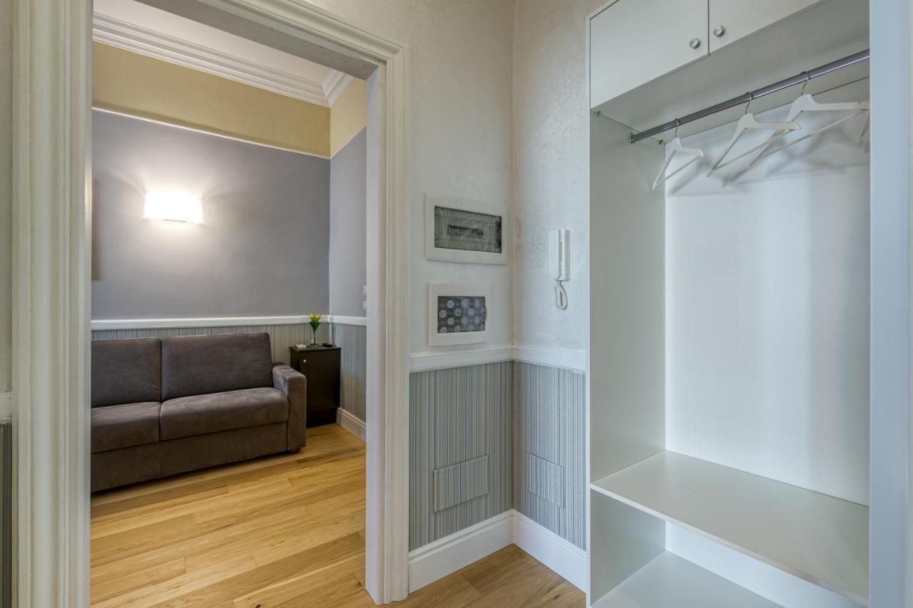 Rione Xxii Apartments Róma Kültér fotó