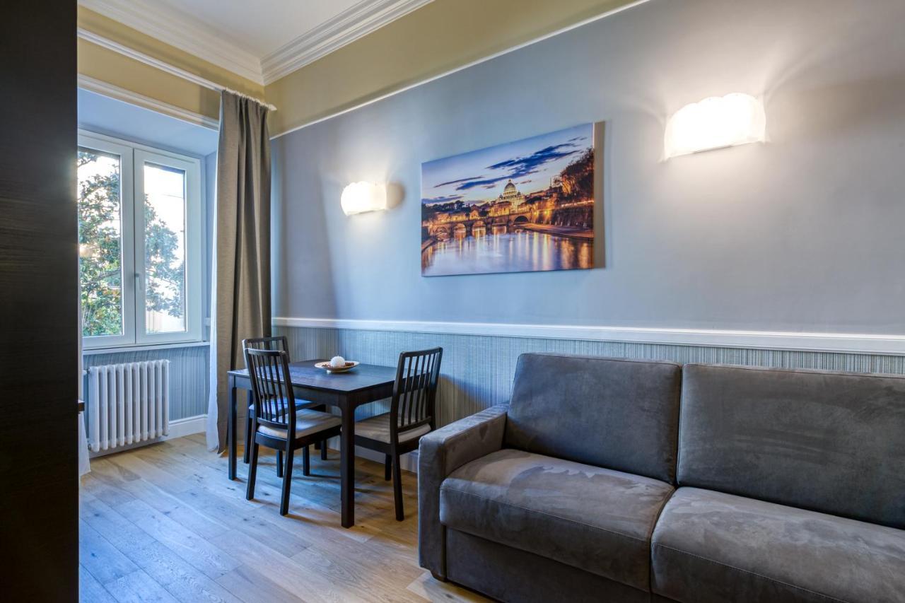 Rione Xxii Apartments Róma Kültér fotó