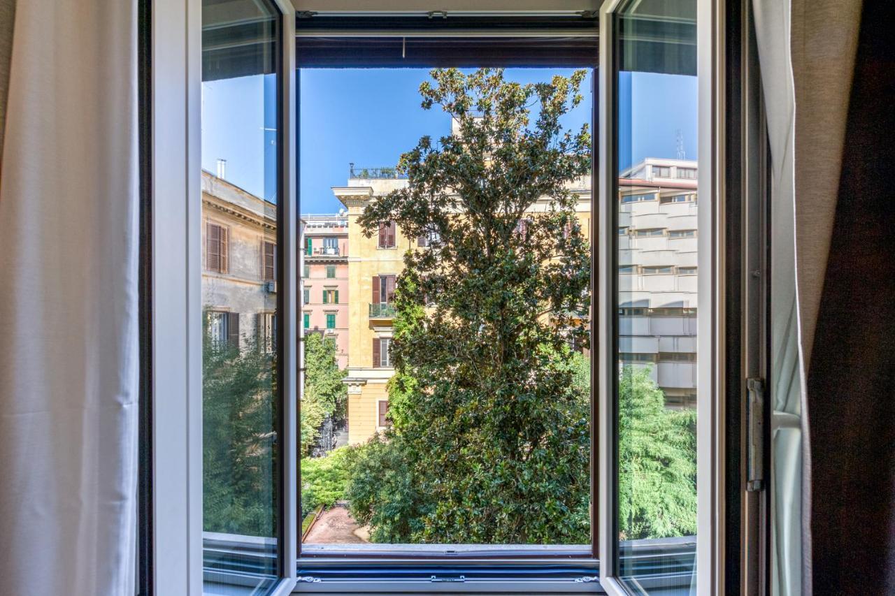 Rione Xxii Apartments Róma Kültér fotó