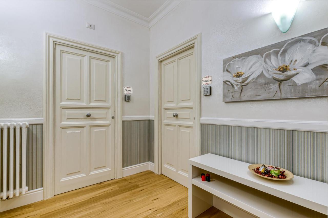 Rione Xxii Apartments Róma Kültér fotó