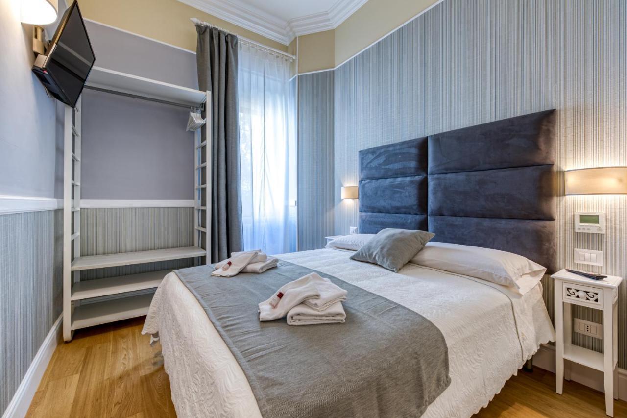 Rione Xxii Apartments Róma Kültér fotó