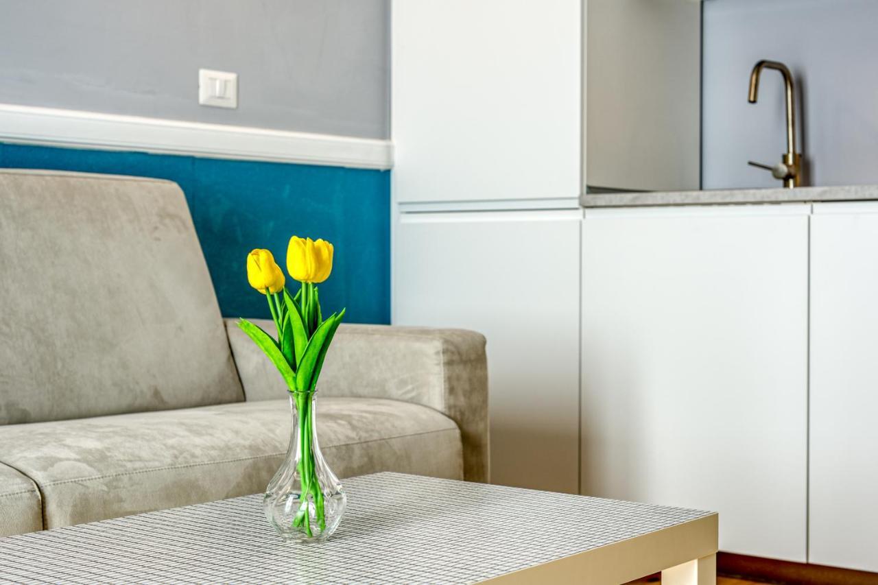 Rione Xxii Apartments Róma Kültér fotó