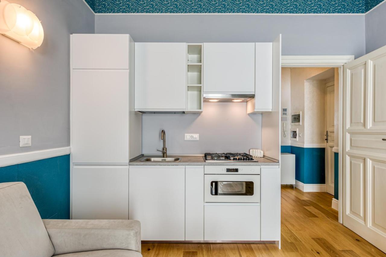 Rione Xxii Apartments Róma Kültér fotó