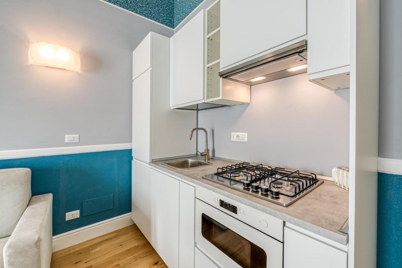 Rione Xxii Apartments Róma Kültér fotó